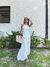 Vestido Tessália