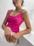 Top Trancoso Rosa - Seja Fancy | Moda Feminina