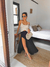 Top Trancoso Bege - Seja Fancy | Moda Feminina