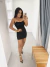 Vestido Natalia Preto na internet