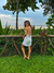 Vestido Roberta Champanhe - comprar online