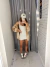 Camisa Azaleia Nude - comprar online