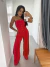 Conjunto Leona Vermelho - loja online