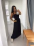 Imagem do Vestido Bohemia Preto
