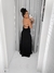 Vestido Lírio Preto na internet