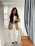 Blazer Melinda Nude - comprar online