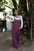 Imagem do Jardineira Madalena Marrom