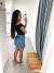 Blusa Dora Preta - comprar online
