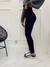 Calça Legging Zenda Preta na internet