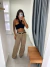 Calça Marli Caqui