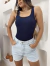 Body Sandra Azul - loja online