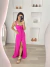 Vestido Maragogi Rosa - comprar online