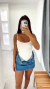 Body Berlim Off White