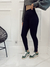 Calça Legging Zenda Preta na internet