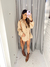 Camisa Sabrina Nude - comprar online