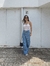 Calça Cargo Hanna