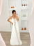Vestido Haras Branco - comprar online
