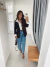 Blazer Aurora Preto - comprar online