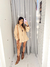 Camisa Sabrina Nude - comprar online