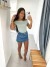 Blusa Dora Verde - loja online