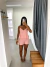 Conjunto Parati Rosa