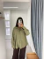 Camisa Lagum Verde - loja online