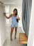 Conjunto Parati Azul - loja online