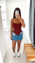 Body Berlim Marrom