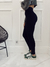 Calça Legging Zenda Preta na internet