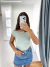 Blusa Dora Verde