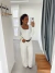 Calça Wide Leg Libélola - loja online