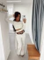Calça Wide Leg Libélola na internet