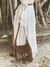 Bolsa Boho Franjas - comprar online