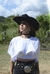 T-shirt Cropped Fancy Branco na internet