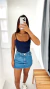 Body Berlim Azul - loja online
