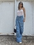 Calça Cargo Hanna - loja online