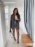 Imagem do Blazer Melinda Verde Militar