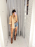 Camisa Sabrina Nude - loja online