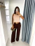 Blusa Roberta Rosa - loja online