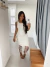 Vestido Maresias Branco na internet