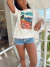 T-shirt Rio