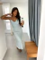 Vestido Itaúnas Azul - Seja Fancy | Moda Feminina