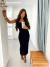 Imagem do Vestido Caterine Preto
