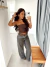 Calça Wide Slow - comprar online