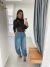 Calça Jeans Aladdin