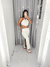 Conjunto Atena Off White - comprar online