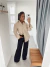 Camisa Santorini Nude - comprar online