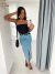 Saia Jeans Mini - comprar online