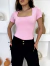 Imagem do Body Lipo Rosa