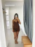 Conjunto Parati Marrom na internet